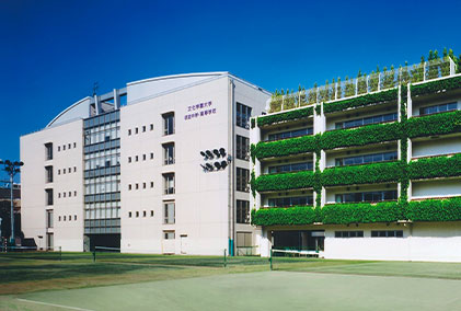 文化學園大學杉并高等學校